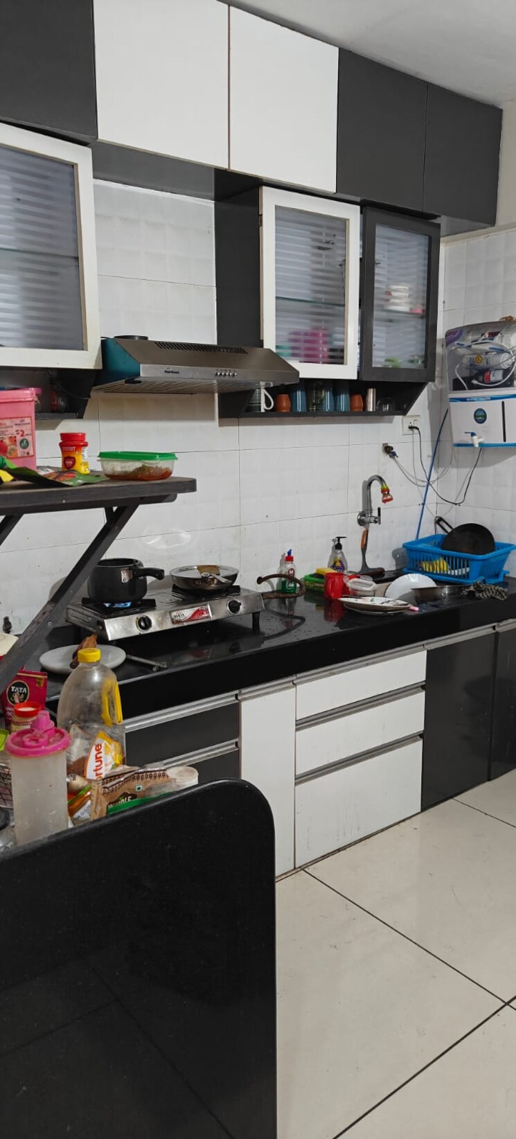 Team Area, bunty-mayur-kilbil 3 Bedroom 910 Sq.Ft. Apartment In Dhanori Pune 9180552