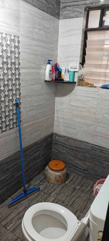 Parking in 3 BHK Apartment at Bunty Mayur Kilbil, Dhanori – for Rent