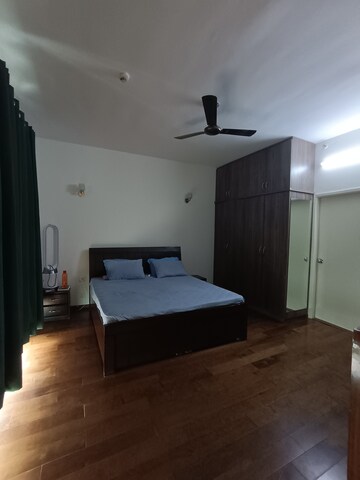 Bedroom in 3 BHK Apartment at Ireo Victory Valley, Sector 67 – for Rent