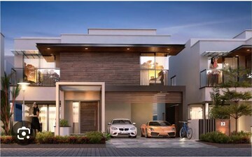 5 BHK Villa For Rent in Sobha International City Presidential Villa, Sector 109