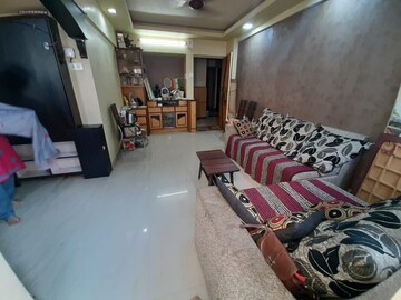 Parking in 2 BHK Apartment at Prathamesh Nagari, Anand Nagar – for Sale