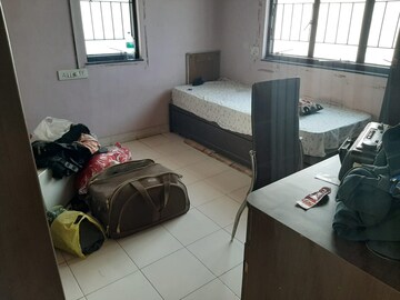 Team Area in 2 BHK Apartment at Prathamesh Nagari, Anand Nagar – for Sale