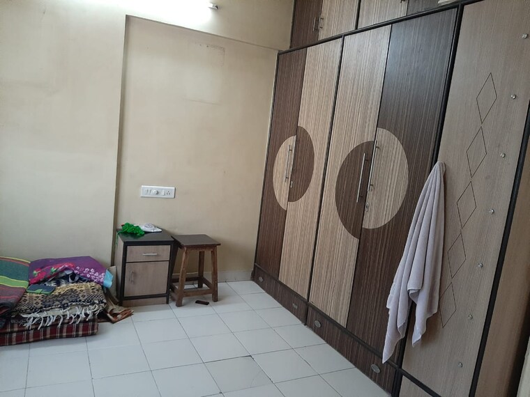 Kitchen, prathamesh-nagari 2 Bedroom 1000 Sq.Ft. Apartment In Anand Nagar Pune 9180563