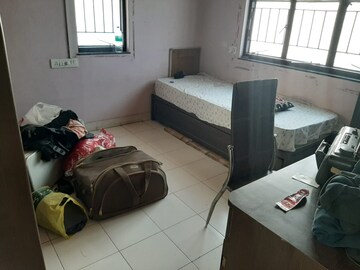 Team Area in 2 BHK Apartment at Prathamesh Nagari, Anand Nagar – for Sale