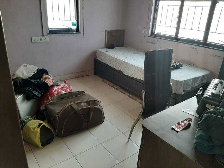 Team Area, prathamesh-nagari 2 Bedroom 1000 Sq.Ft. Apartment In Anand Nagar Pune 9180563