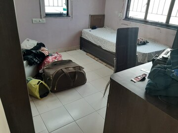 Team Area in 2 BHK Apartment at Prathamesh Nagari, Anand Nagar – for Sale