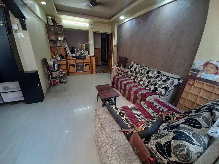  Parking, prathamesh-nagari 2 Bedroom 1000 Sq.Ft. Apartment In Anand Nagar Pune 9180563