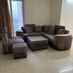 3 BHK + Pooja Room 2020 Sq.Ft. Apartment in Artique Uptown Skylla