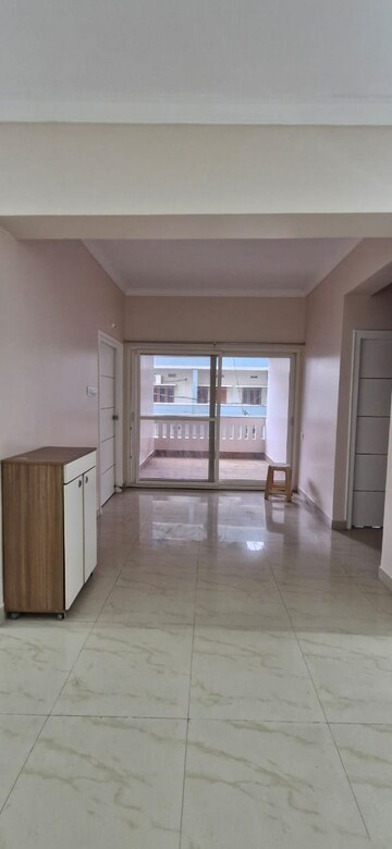 Building Lobby in 3 BHK Builder Floor at Kondapur – for Rent