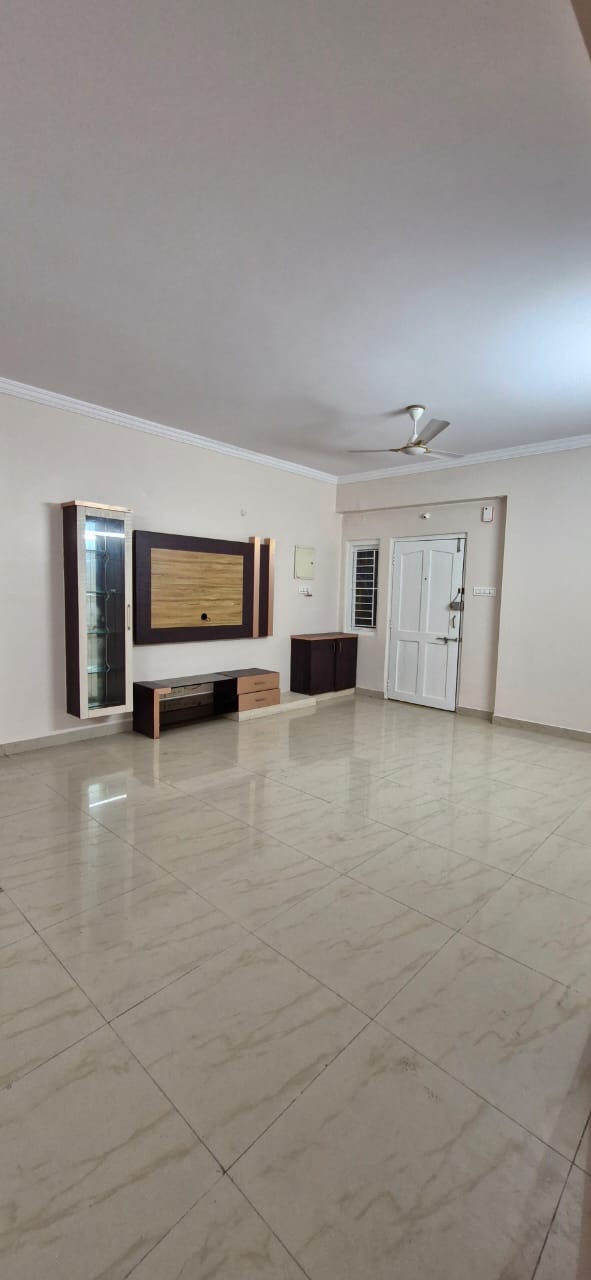 3 BHK + Pooja Room Builder Floor For Rent in Kondapur