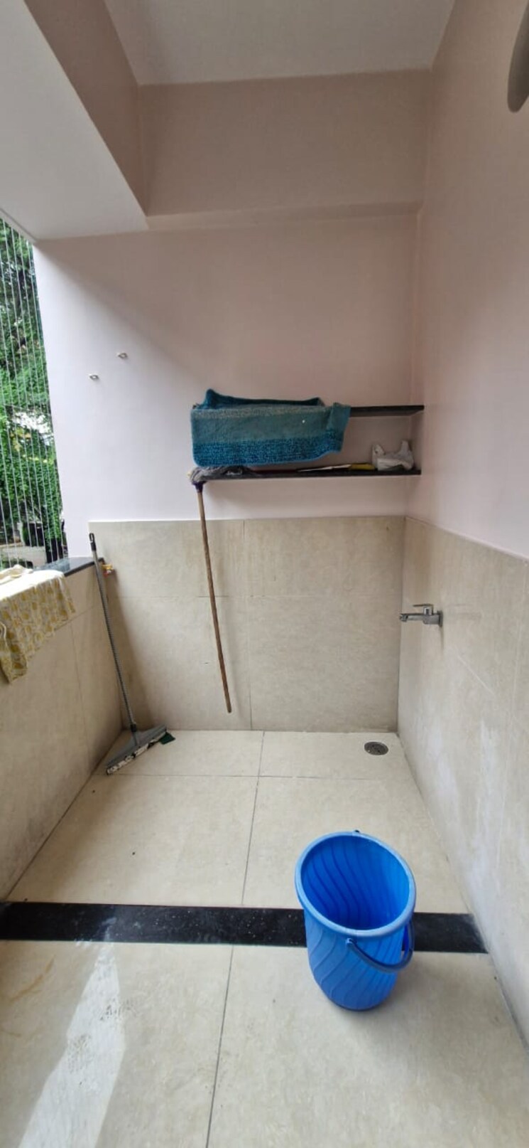 Bathroom, kondapur 3 Bedroom 2200 Sq.Ft. Builder Floor In Kondapur Hyderabad 9180578