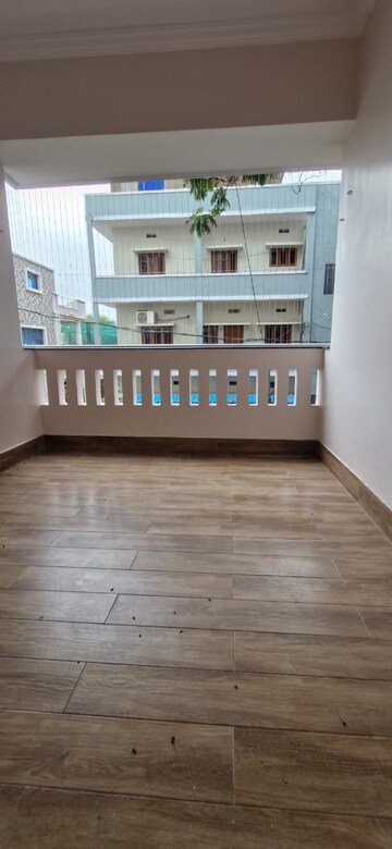 Kitchen in 3 BHK Builder Floor at Kondapur – for Rent