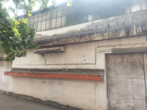  Industrial Plot For Sale in TTC MIDC Industrial Area, Rabale