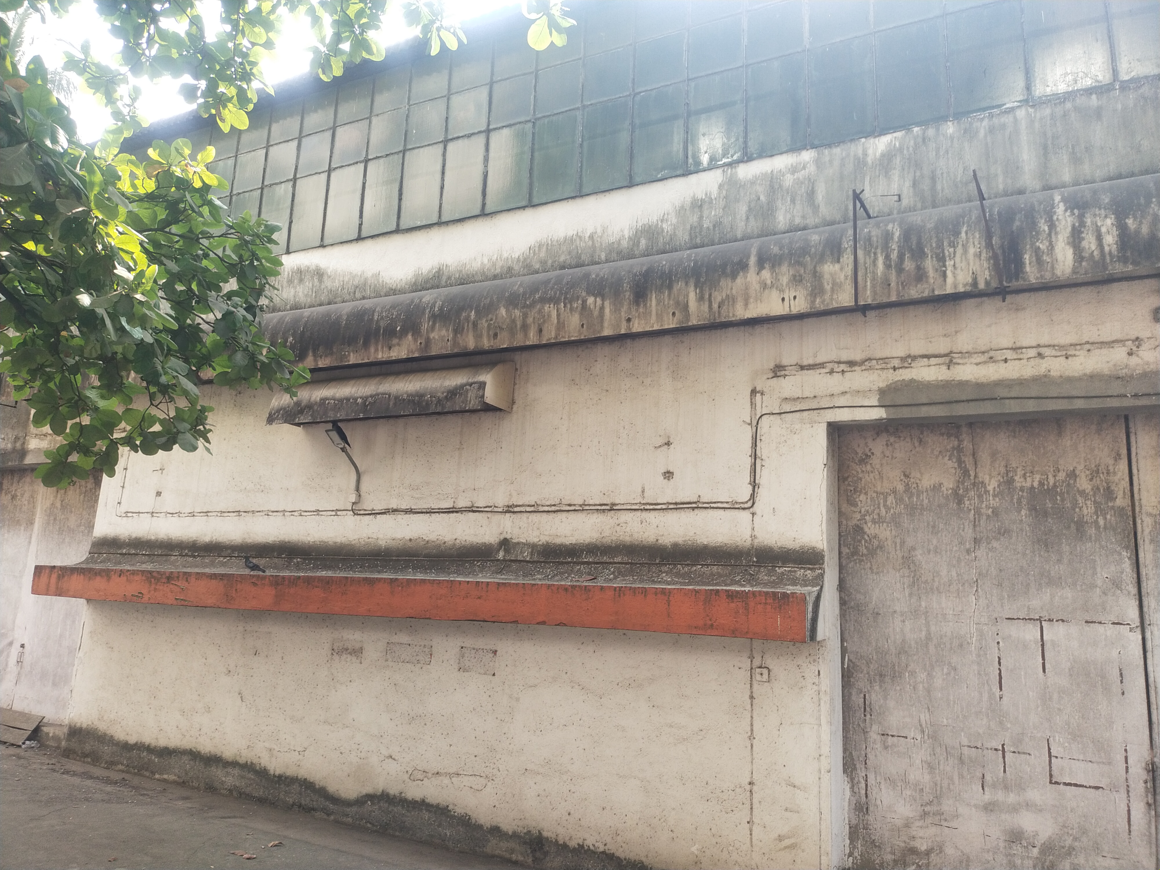 Industrial Plot For Sale in TTC MIDC Industrial Area