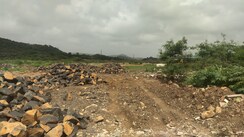 Land For Sale in Saki Vihar Apartment