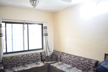 Room in 2 BHK Apartment at Prathamesh Nagari, Anand Nagar – for Rent