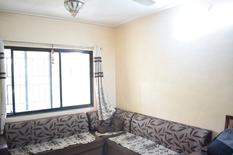 Room, prathamesh-nagari 2 Bedroom 1000 Sq.Ft. Apartment In Anand Nagar Pune 9180585