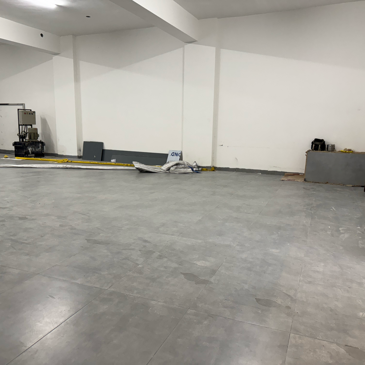 Retail Shop For Rent in Madhapur