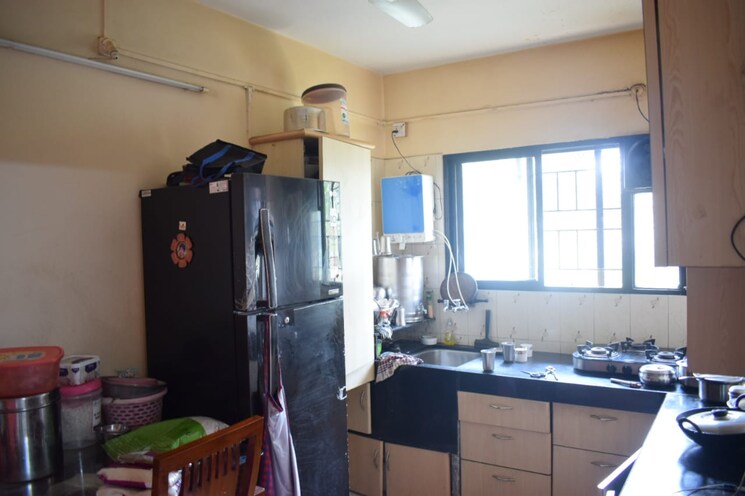 Team Area, prathamesh-nagari 2 Bedroom 1000 Sq.Ft. Apartment In Anand Nagar Pune 9180585