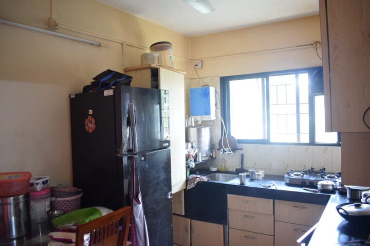 Team Area, prathamesh-nagari 2 Bedroom 1000 Sq.Ft. Apartment In Anand Nagar Pune 9180585