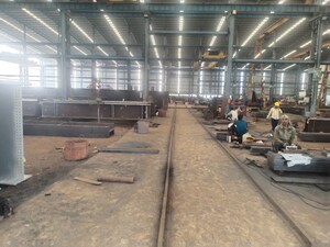  Industrial Plot For Sale in United Infotech Park, T.T.C. Industrial Area