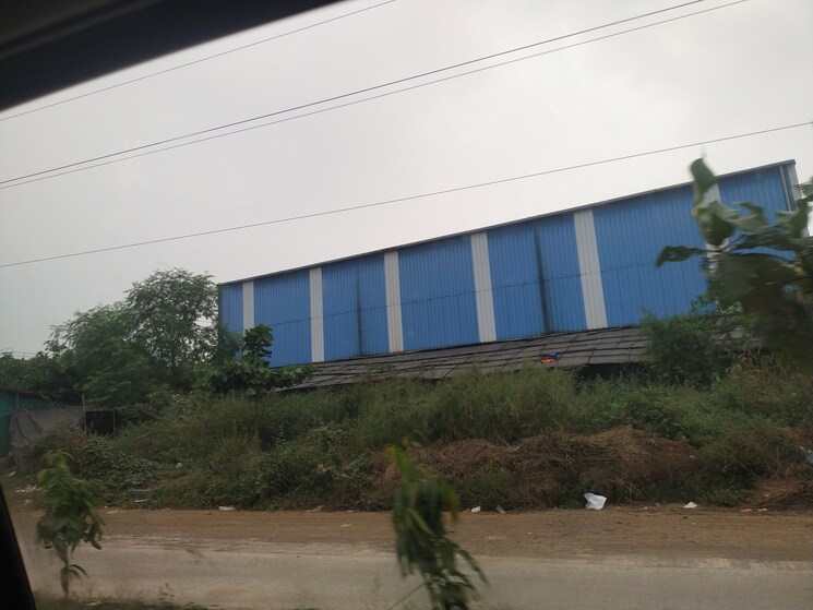 Exterior View, united-infotech-park Commercial Industrial Plot 3 Acre In T.T.C. Industrial Area Navi Mumbai 9180593