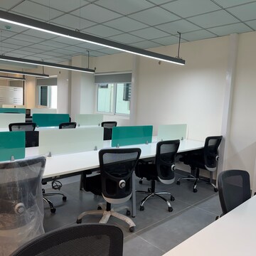  Office Space For Rent in Gachibowli