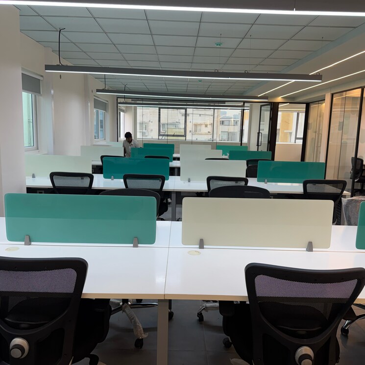 Team Area, gachibowli Commercial Office Space 3200 Sq.Ft. In Gachibowli Hyderabad 9180598