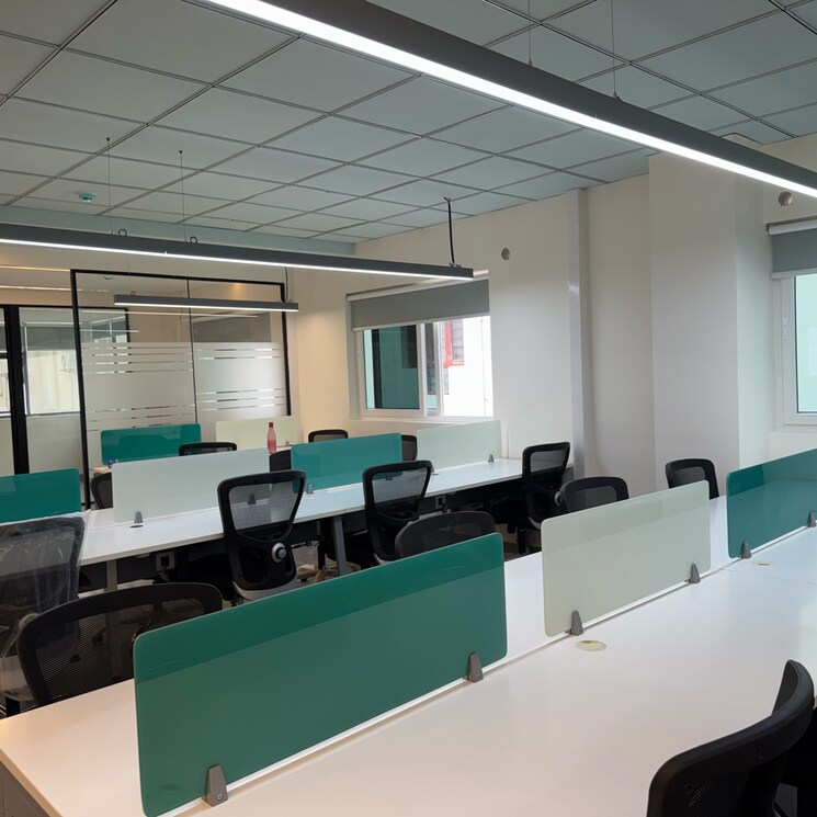 Team Area, gachibowli Commercial Office Space 3200 Sq.Ft. In Gachibowli Hyderabad 9180598