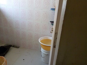 Bathroom in 1 BHK Apartment at Sai Ganesh Vihar, Vadgaon Budruk – for Sale
