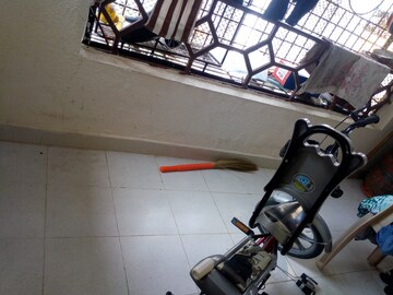 Furnished Amenities in 1 BHK Apartment at Sai Ganesh Vihar, Vadgaon Budruk – for Sale