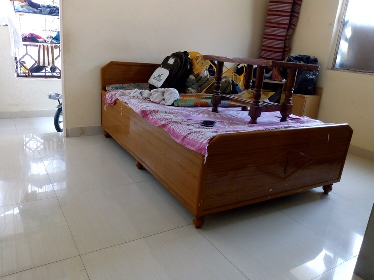 Bedroom, sai-ganesh-vihar 1 Bedroom 620 Sq.Ft. Apartment In Vadgaon Budruk Pune 9180595