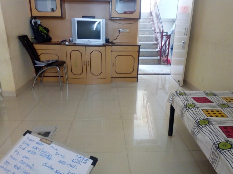 Team Area, sai-ganesh-vihar 1 Bedroom 620 Sq.Ft. Apartment In Vadgaon Budruk Pune 9180595