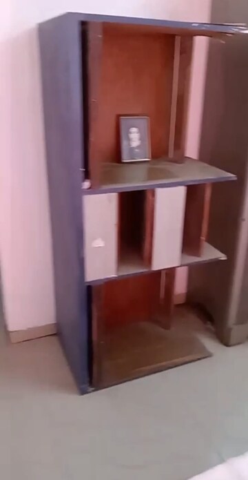 Living Room in 1 BHK Apartment at Andheri West – for Rent