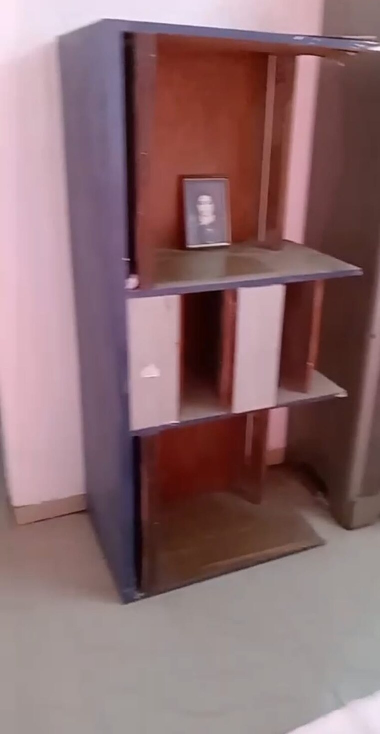 Living Room, andheri west 1 Bedroom 700 Sq.Ft. Apartment In Andheri West Mumbai 9180603