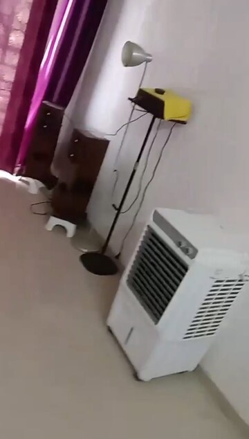 Staircase in 1 BHK Apartment at Andheri West – for Rent