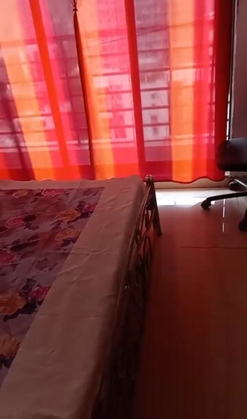 Bedroom in 1 BHK Apartment at Andheri West – for Rent