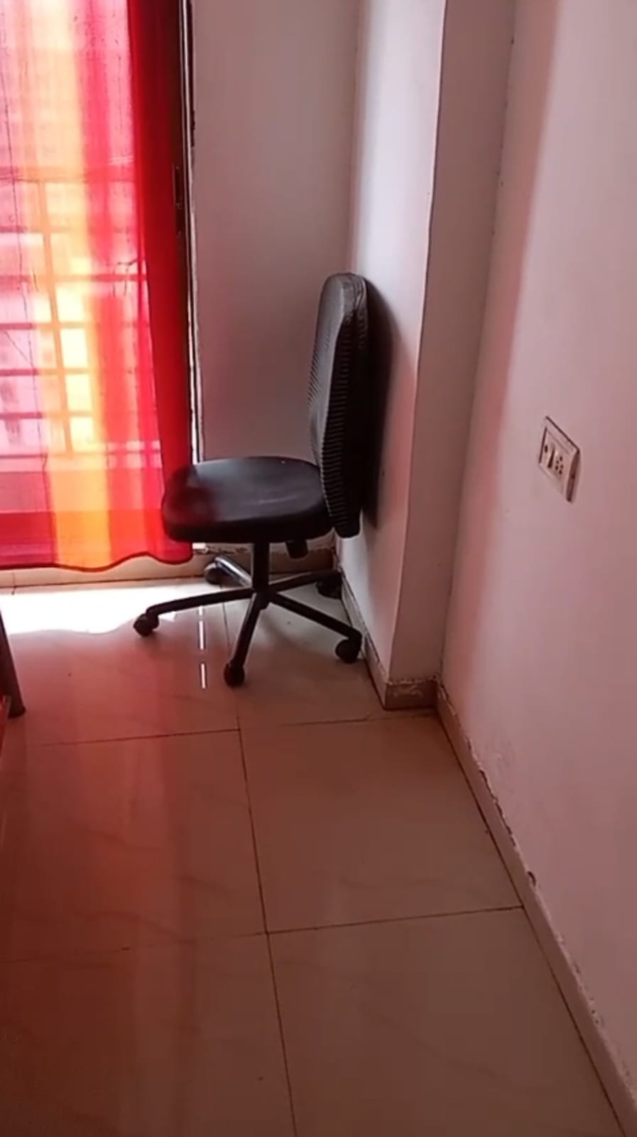 1 BHK Apartment For Rent in Near Bhavans College, Gil