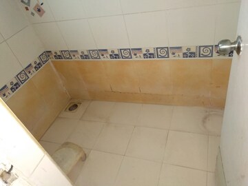 Bathroom in 1 BHK Apartment at Radhakrishna Township, Sinhagad Road – for Sale