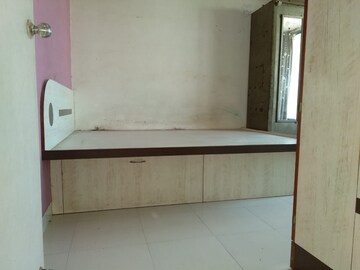 Bedroom in 1 BHK Apartment at Radhakrishna Township, Sinhagad Road – for Sale