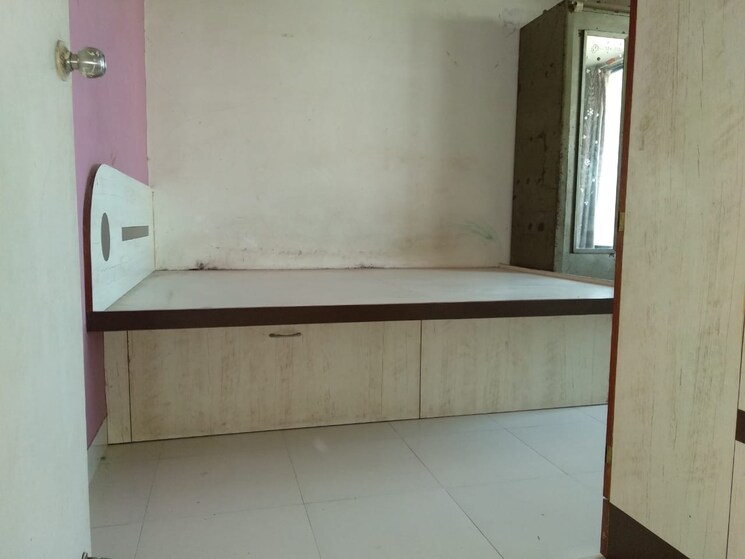 Bedroom, radhakrishna-township 1 Bedroom 600 Sq.Ft. Apartment In Sinhagad Road Pune 9180602