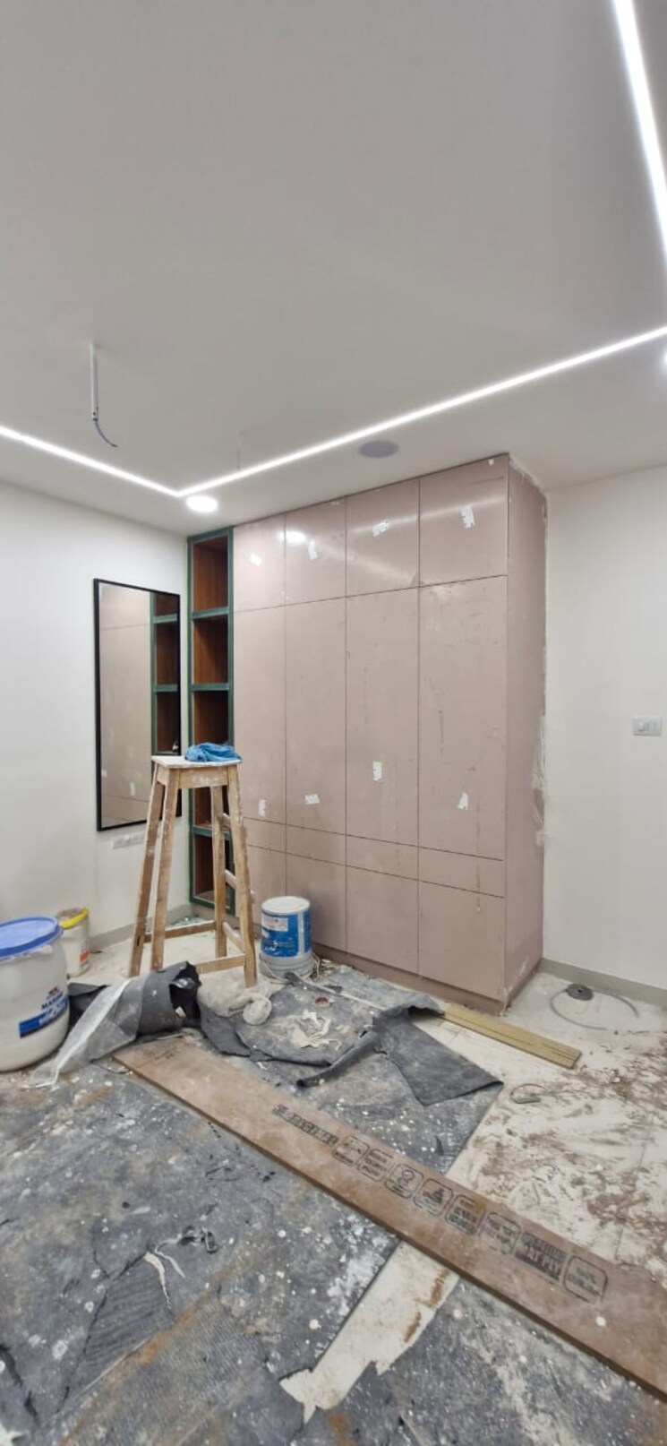 Living Room, aparna-sarovar 3 Bedroom 2200 Sq.Ft. Apartment In Nallagandla Hyderabad 9180612