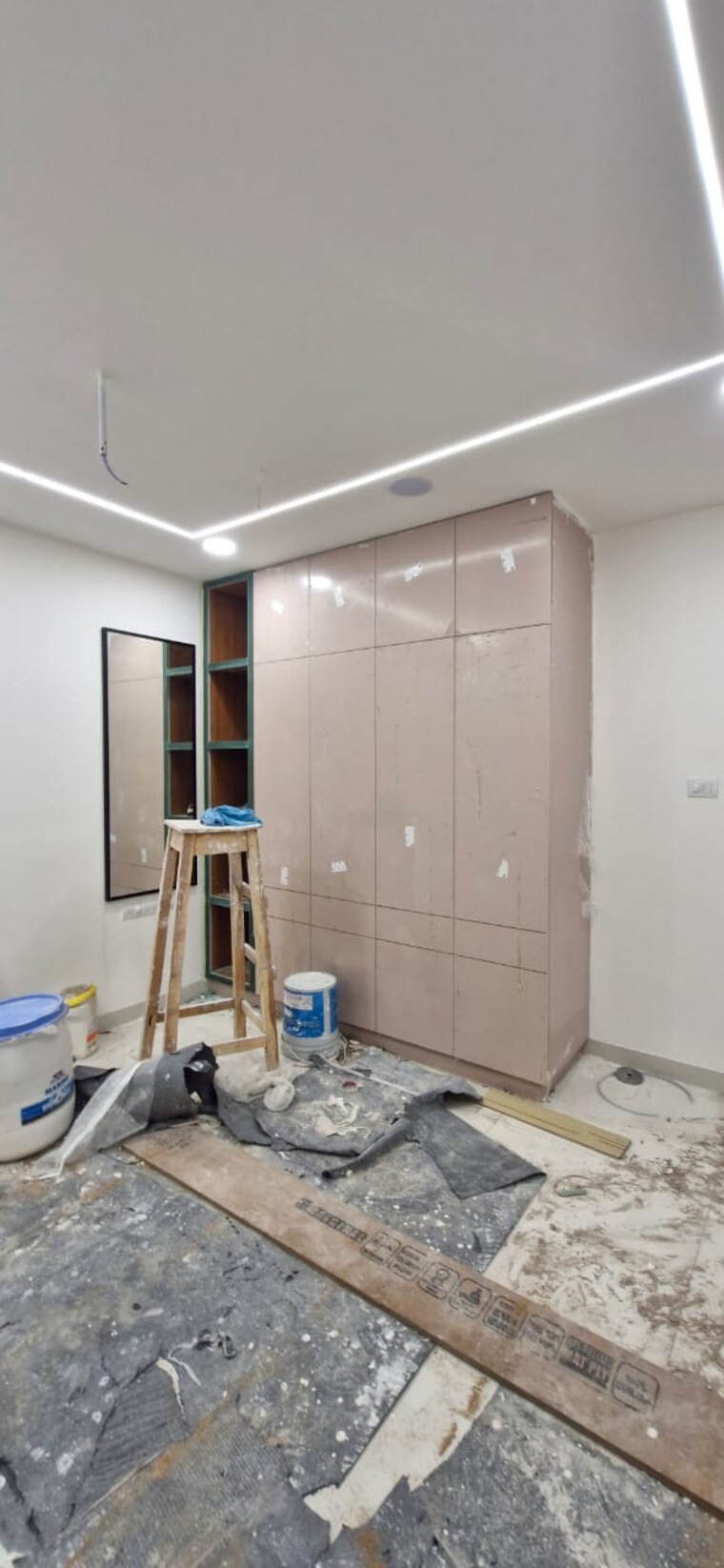 Living Room, aparna-sarovar 3 Bedroom 2200 Sq.Ft. Apartment In Nallagandla Hyderabad 9180612