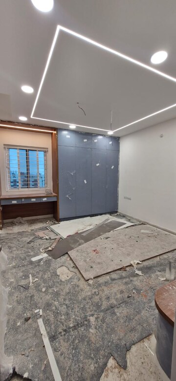 Room in 3 BHK Apartment at Aparna Sarovar, Nallagandla – for Rent