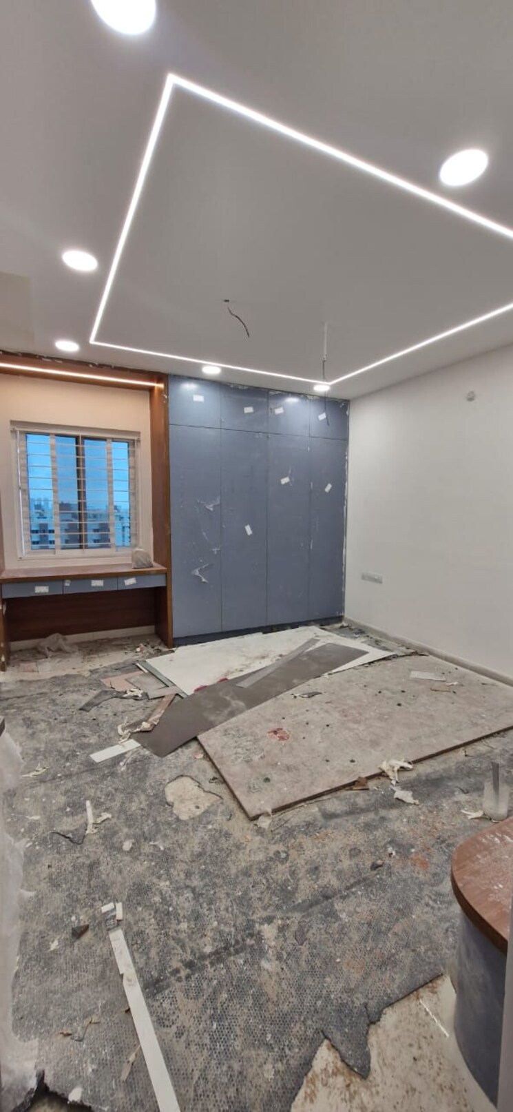 Room, aparna-sarovar 3 Bedroom 2200 Sq.Ft. Apartment In Nallagandla Hyderabad 9180612