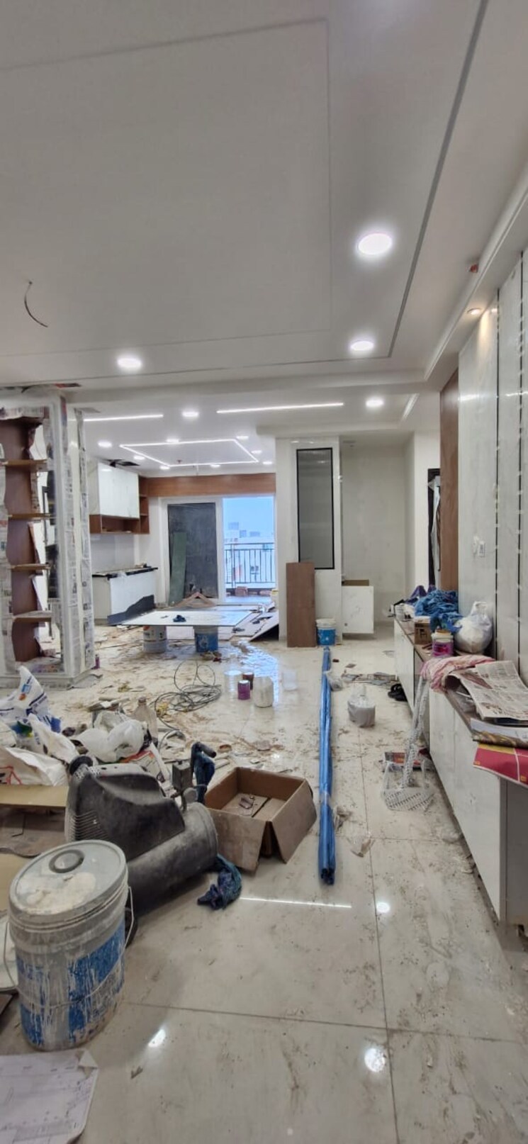 Master Bedroom, aparna-sarovar 3 Bedroom 2200 Sq.Ft. Apartment In Nallagandla Hyderabad 9180612