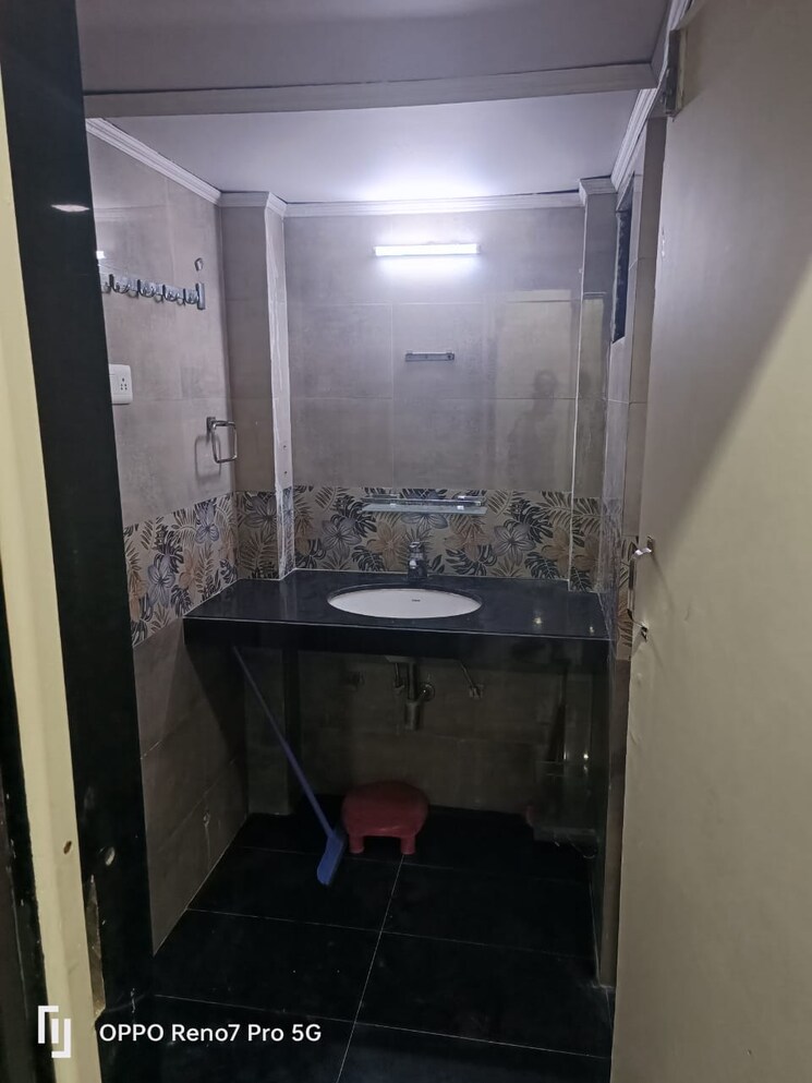 Kitchen, andheri west 3 Bedroom 1200 Sq.Ft. Apartment In Andheri West Mumbai 9180608