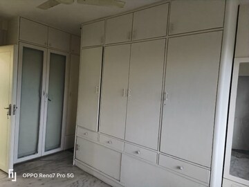 Building Lobby in 3 BHK Apartment at Andheri West – for Rent