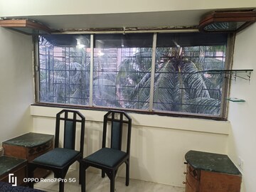 Team Area in 3 BHK Apartment at Andheri West – for Rent