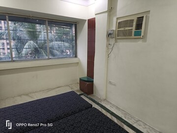 Balcony in 3 BHK Apartment at Andheri West – for Rent